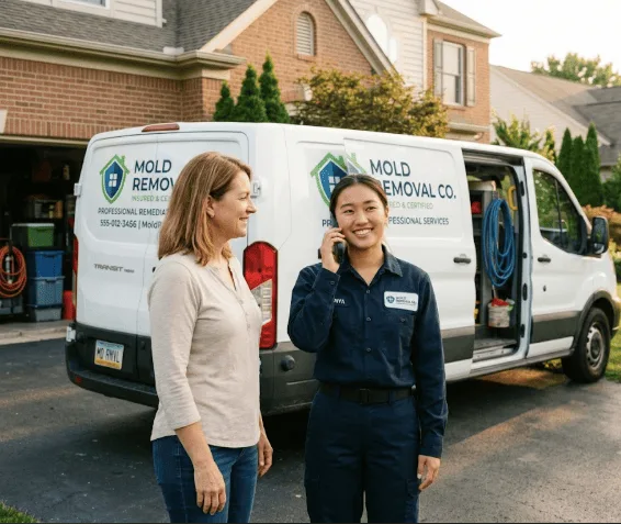 Crawlspace Mold Remediation Deerfield, NH FAQs